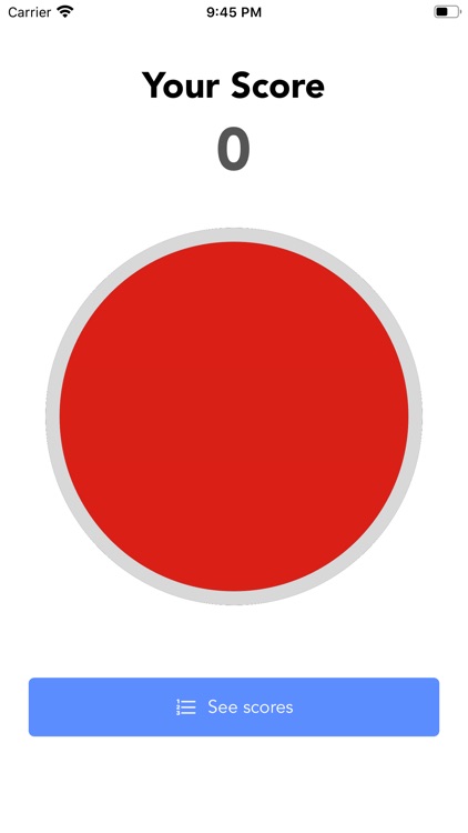 Game Show Buzzer screenshot-4