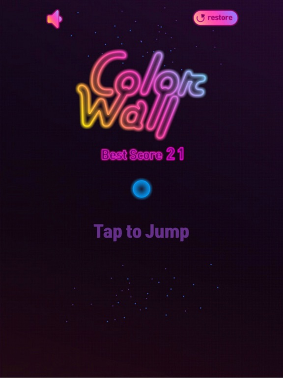 Color Wall
