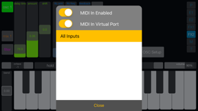Phawuo screenshot