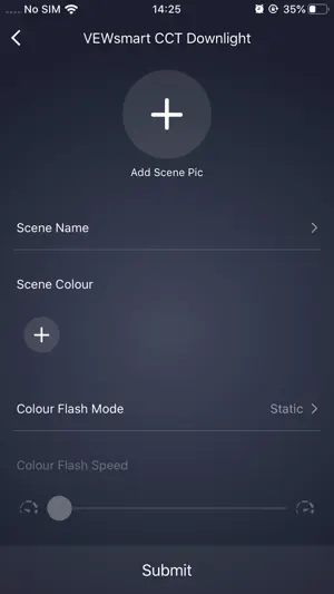 VEWsmart screenshot 4