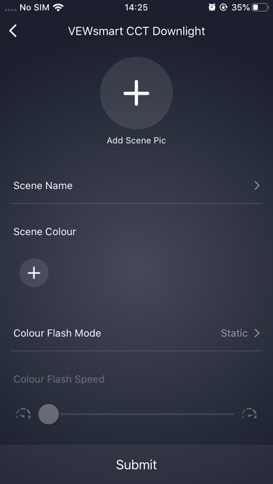 VEWsmart Screenshot
