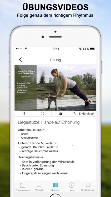 mySportsApp screenshot-4
