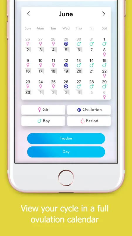 Baby Today? screenshot 2 of 5