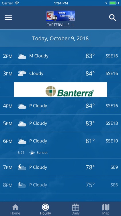 WSIL-Weather