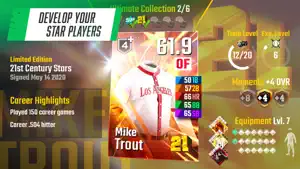 Franchise Baseball: Pro GM screenshot 3