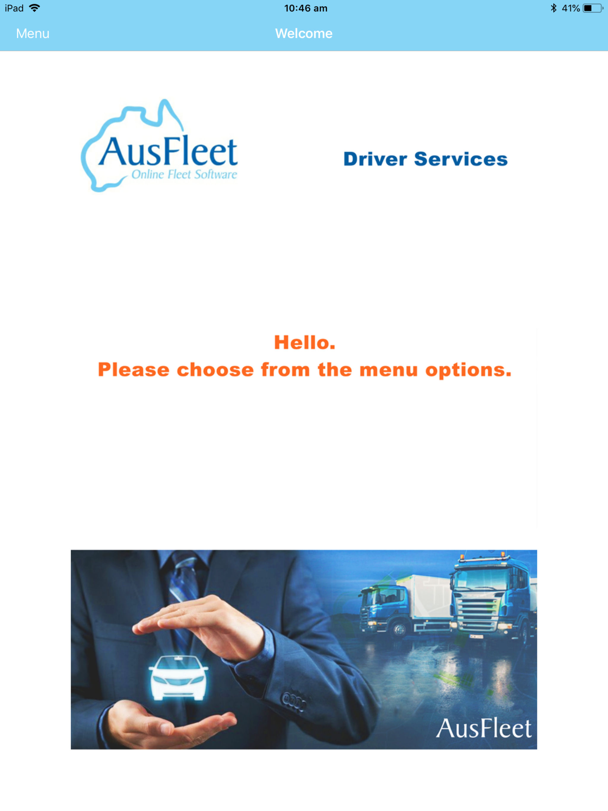 AusFleet