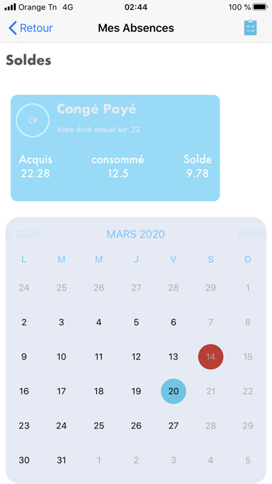 Accretio Screenshot