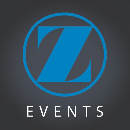 Zimmer Biomet Events icon