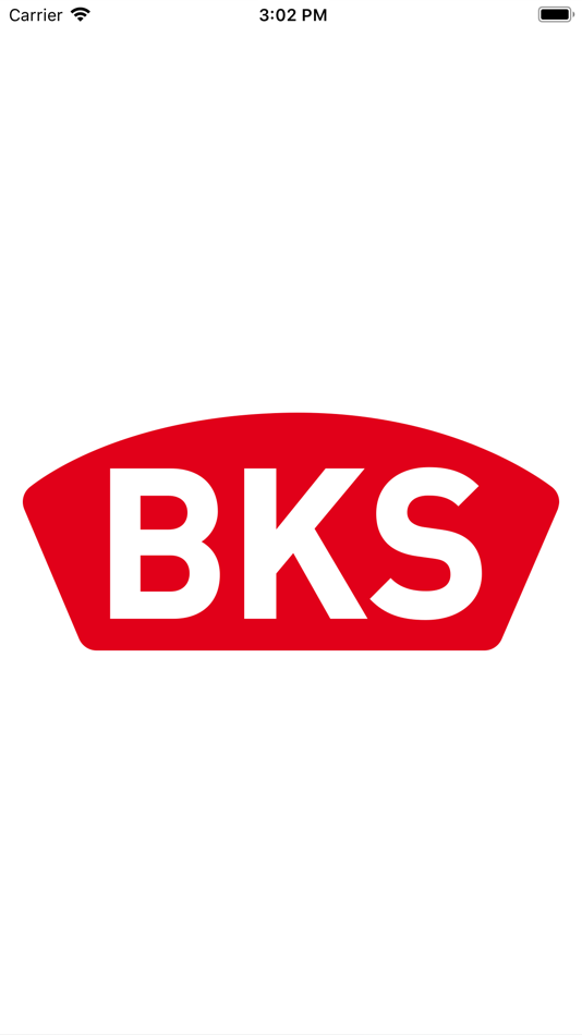 #1. BKS BioKey (iOS) 由: Idencom Germany GmbH
