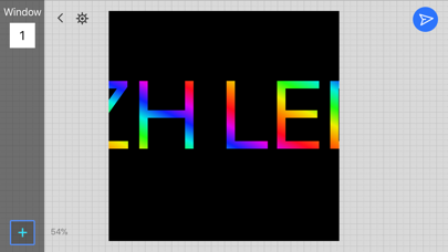 LED Mobile(Color) Screenshot