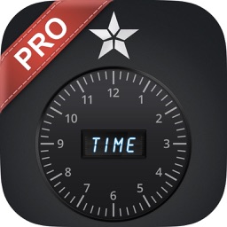 TimeLock Pro: Encrypted Vault