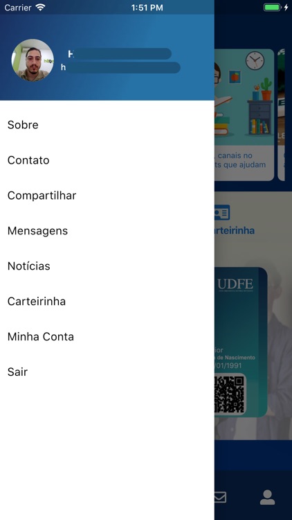 Meia Entrada Digital