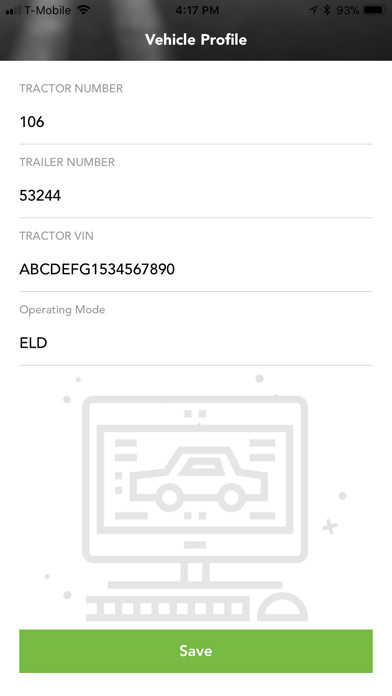 Voltswitch ELD Screenshot
