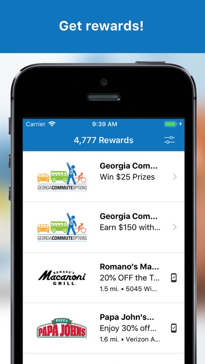 GA Commute screenshot-3