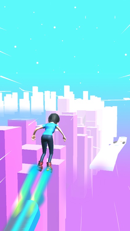 Shift Run 3D screenshot-8