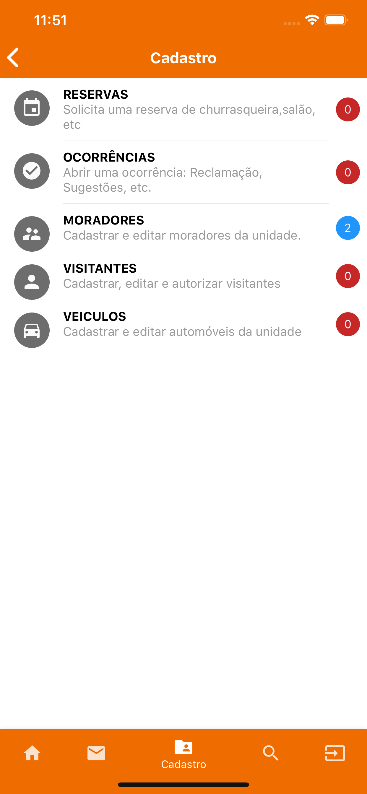 D&S App