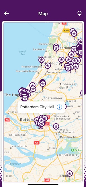 Netherlands Tourism(圖4)-速報App