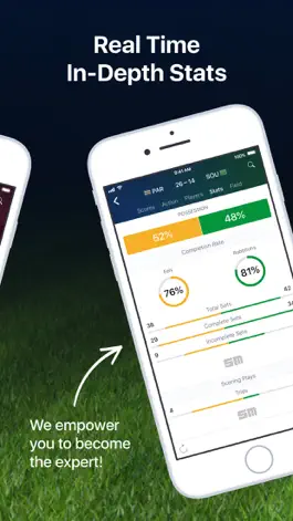 Game screenshot League Live: NRL Scores & News hack