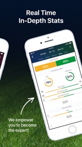 Rugby League Live: NRL Scores screenshot