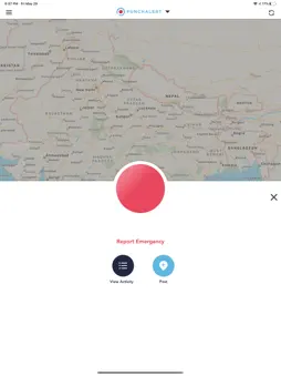 PunchAlert screenshot 6