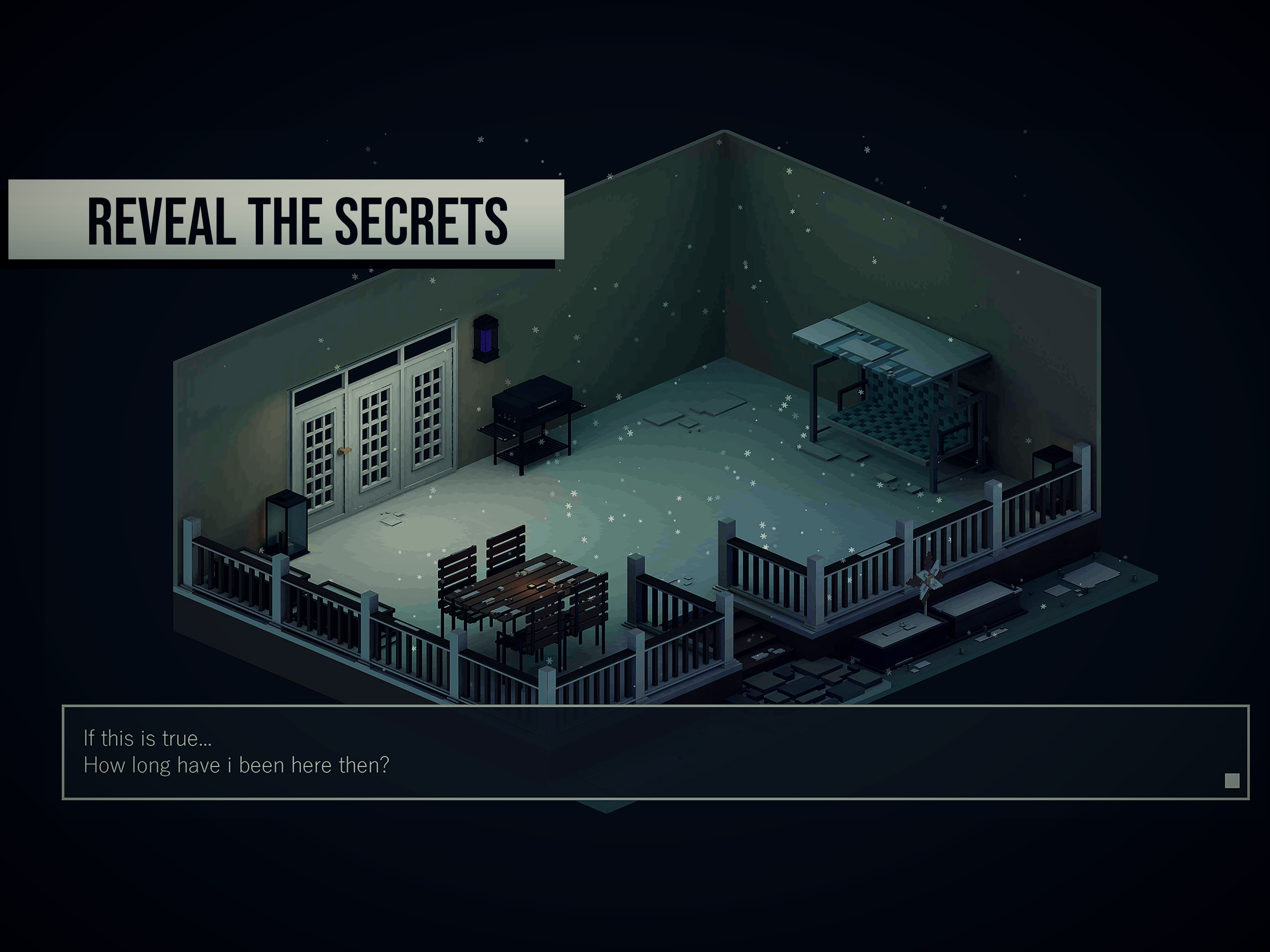 NOX – Escape Games