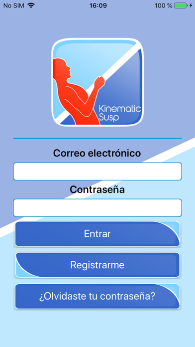 Screenshot #1 pour Kinematic Lab Susp