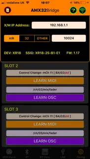 amx32bridge iphone resimleri 2