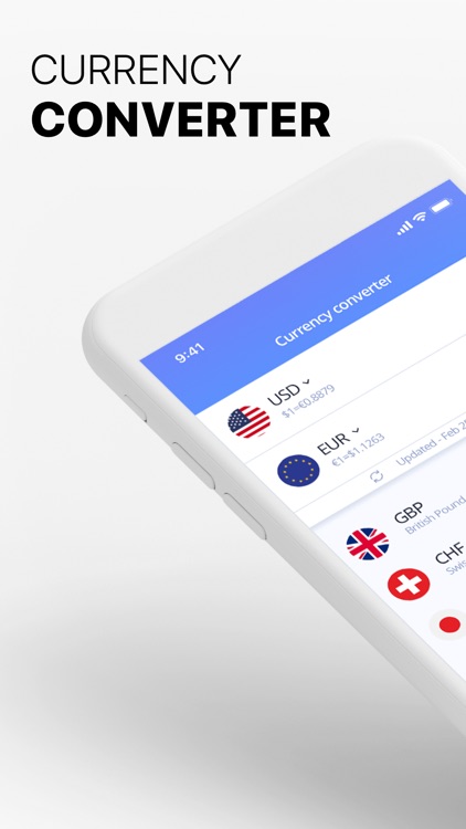 Currency Converter Calculator By Maksim Haroshka