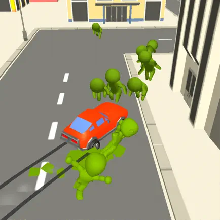 Car VS Zombies! Читы