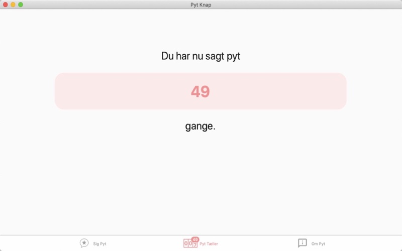 Screenshot #2 pour Pyt Knap