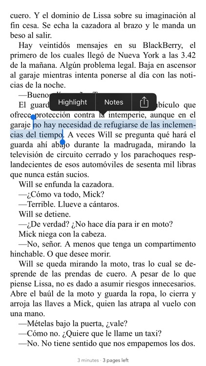 Bibliobooks screenshot-4