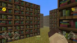 Game screenshot Кубический Лабиринт 3D hack