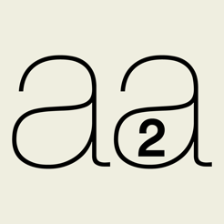 ‎aa 2