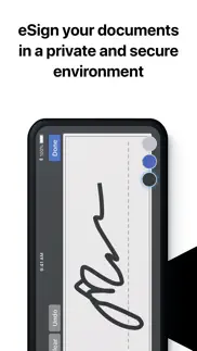 signnow private cloud iphone images 1