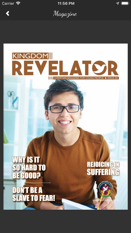 Afcm Australia screenshot-4