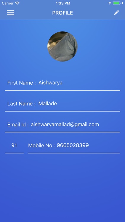 SAFE T NET screenshot-3