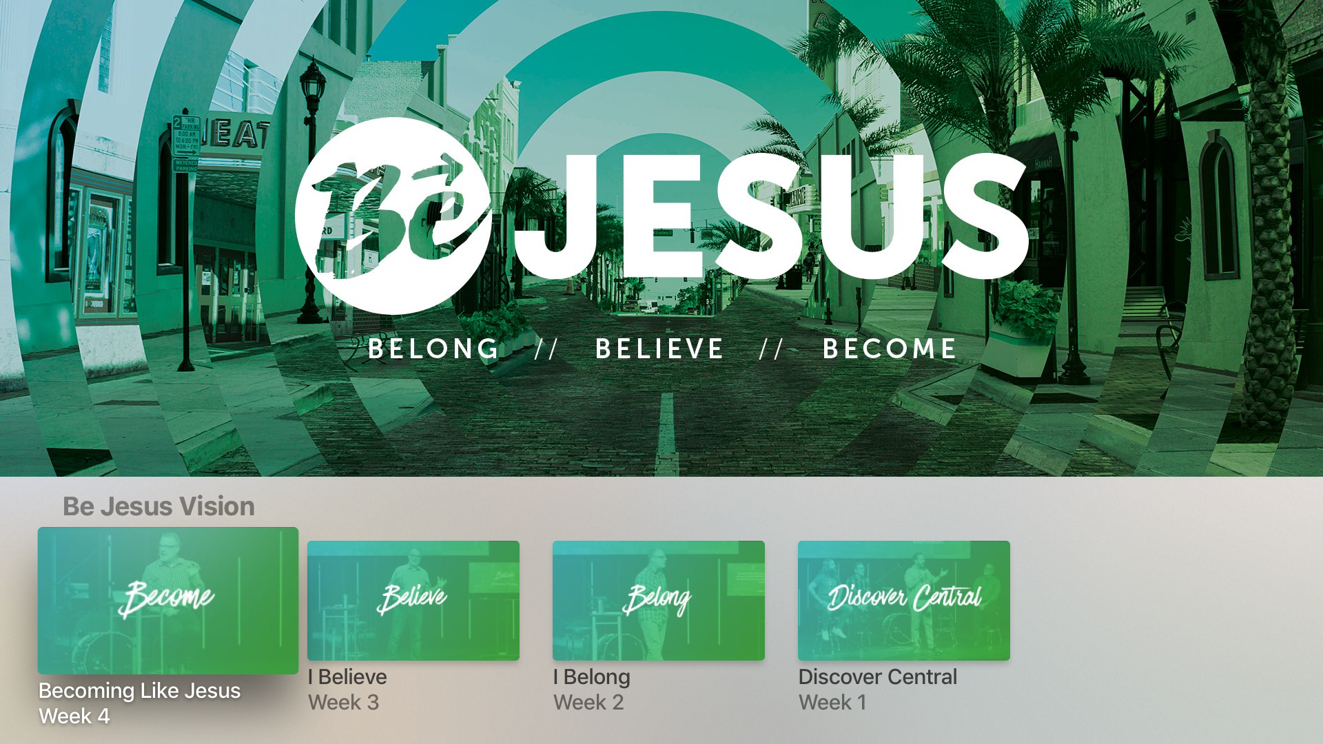 Central Christian Church Ocala screenshot 8
