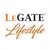 Legate Lifestyle - iPhoneアプリ