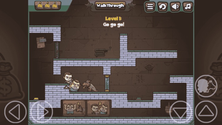 Steal Money3 screenshot-6