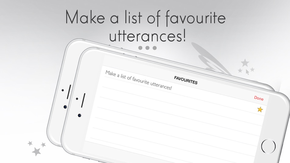 #3. (How to) Pronounce (iOS) Podle: Dawid Pietrala
