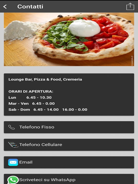 Screenshot #5 pour Al Mazzini