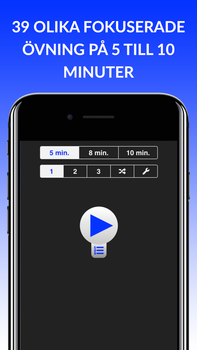 Daglig Workouts screenshot 6