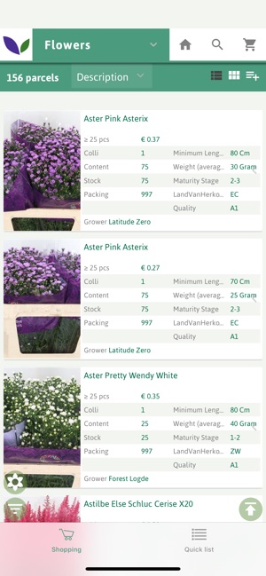 Flowersmarket(圖1)-速報App