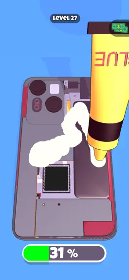 Game screenshot Fix&Repair hack