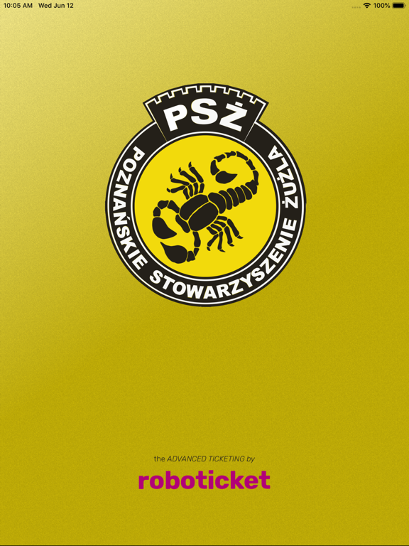 Screenshot #4 pour Bilety PSŻ Poznań