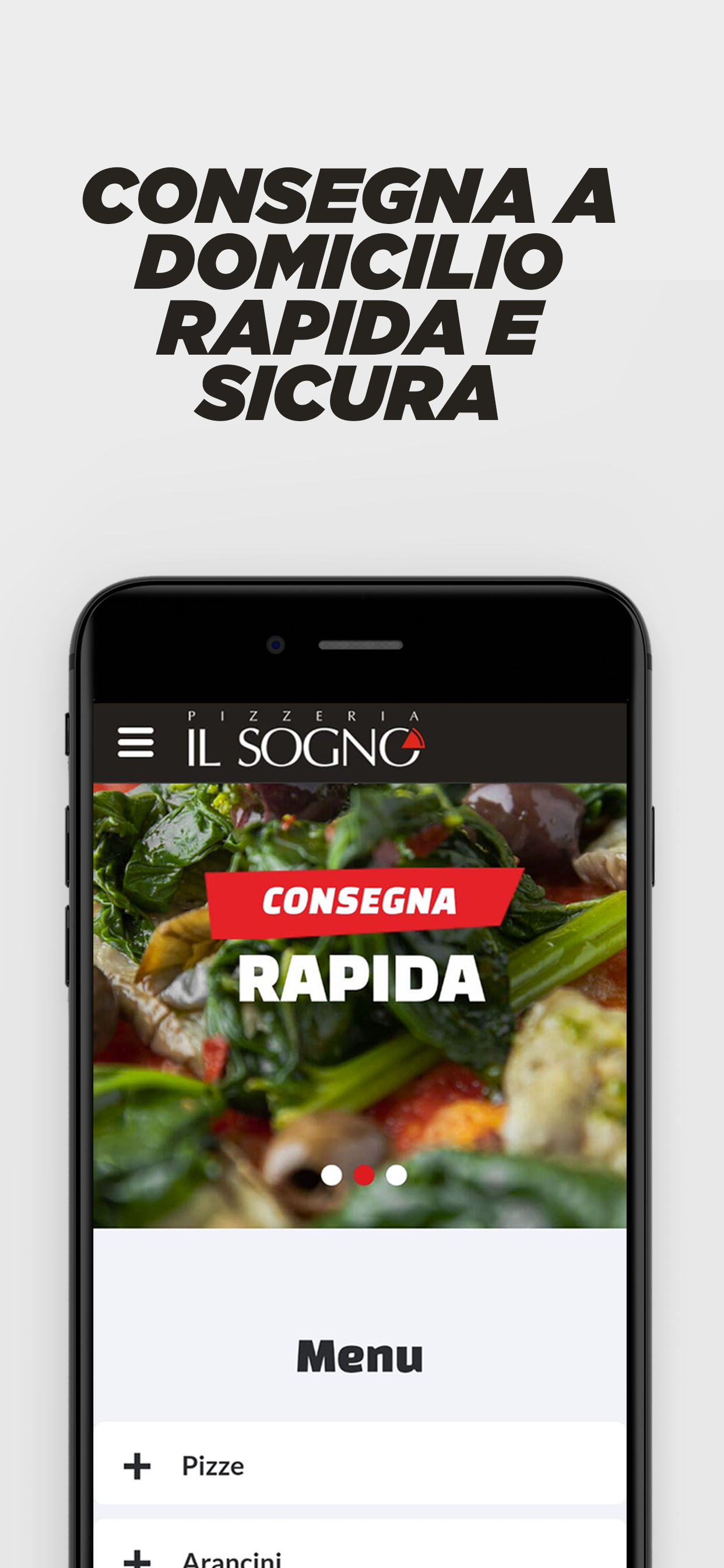 PIZZERIA IL SOGNO
