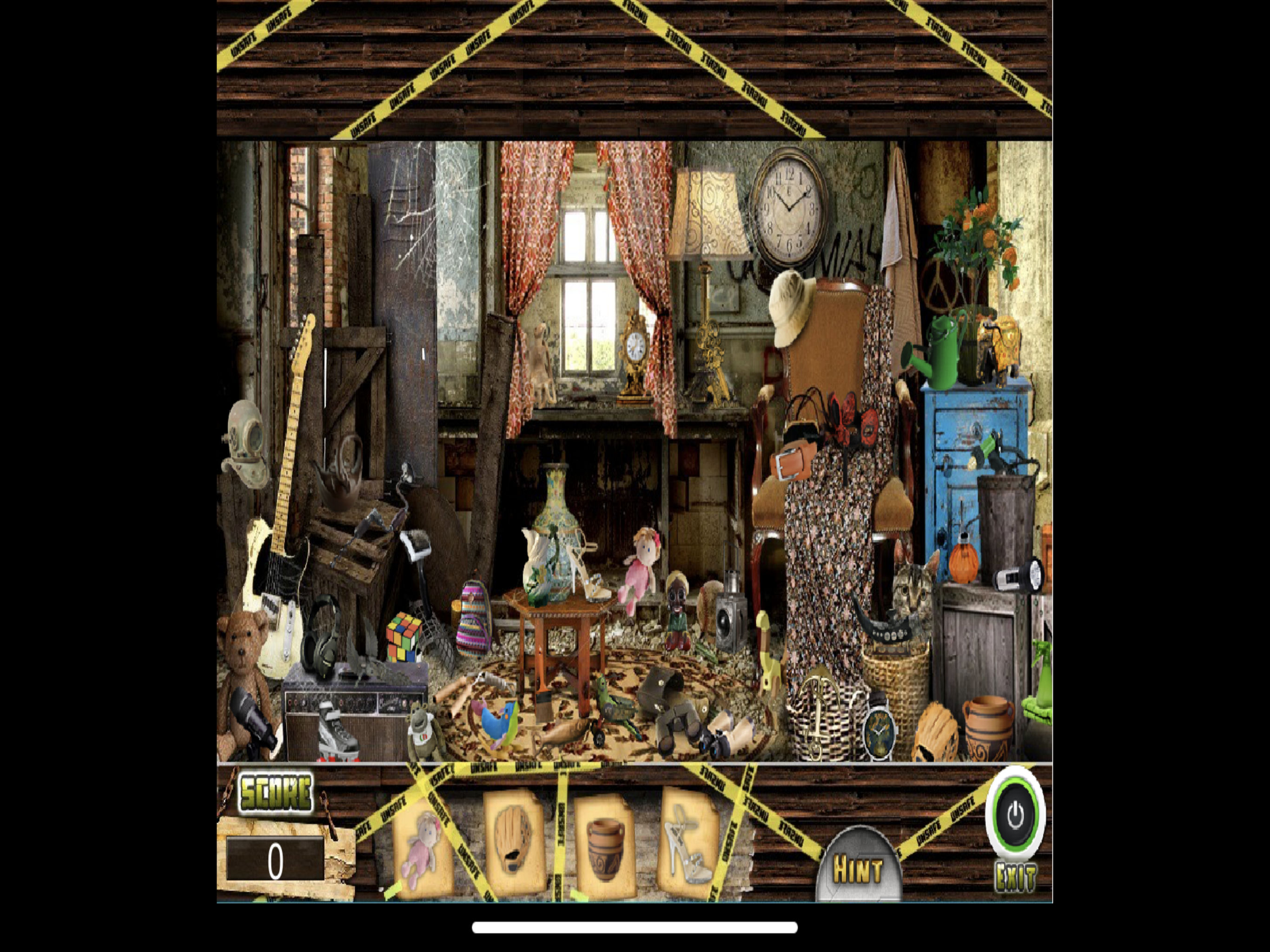 Pack 3 - 10 in 1 Hidden Object screenshot 8