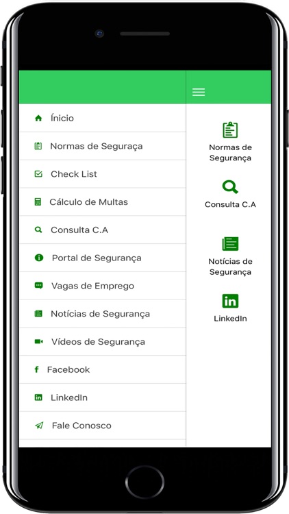 Sr. SMS-Segurança do trabalho