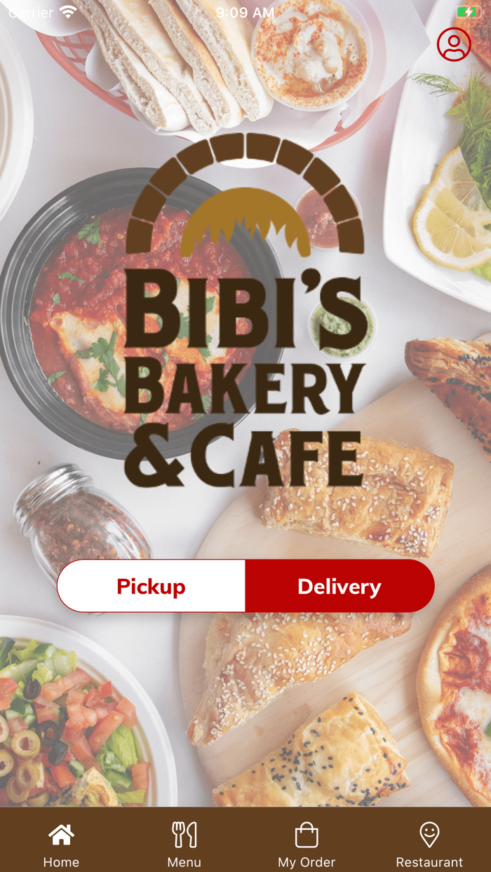 Bibis Bakery And Cafe