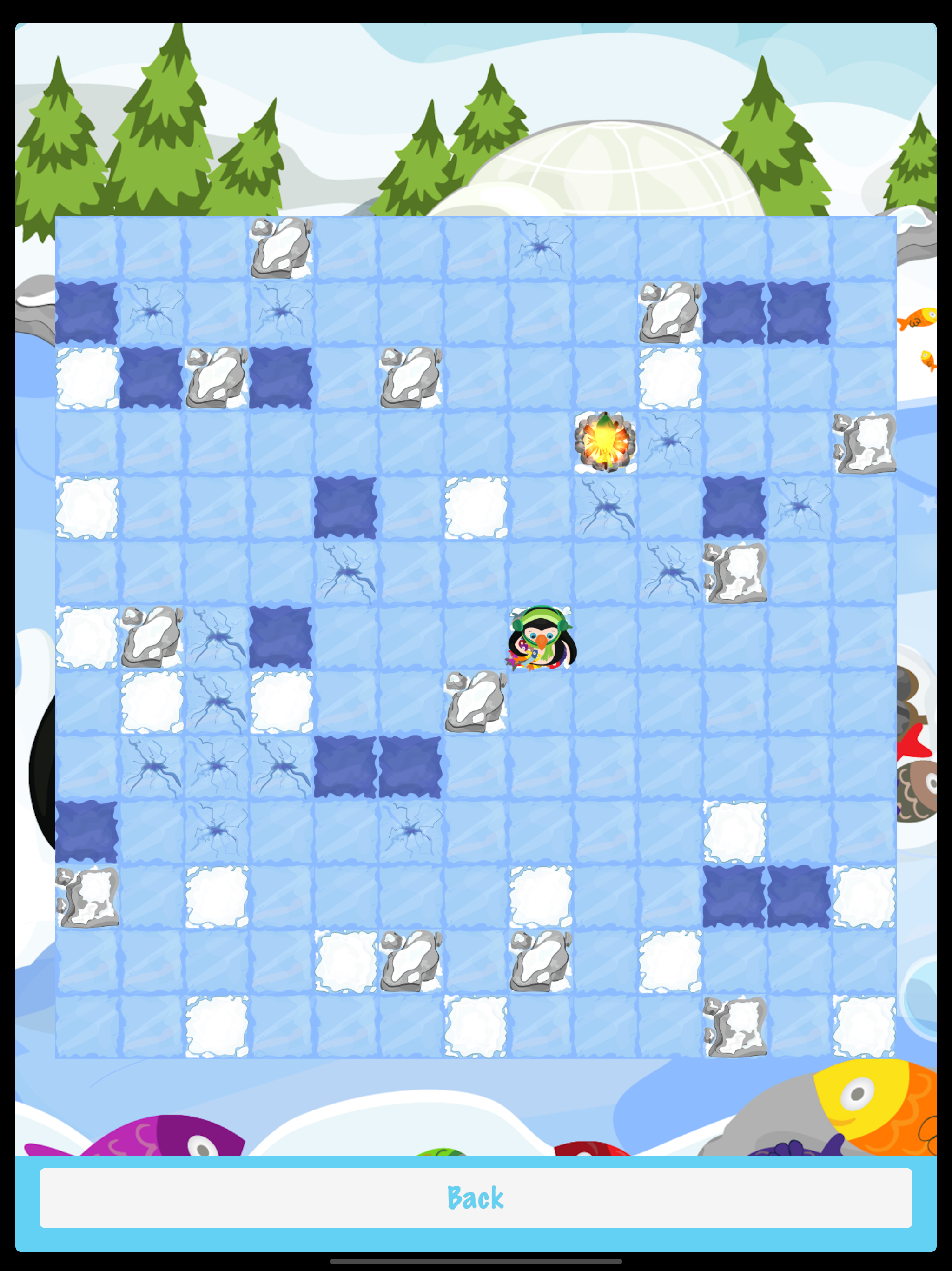 Slippy Slide